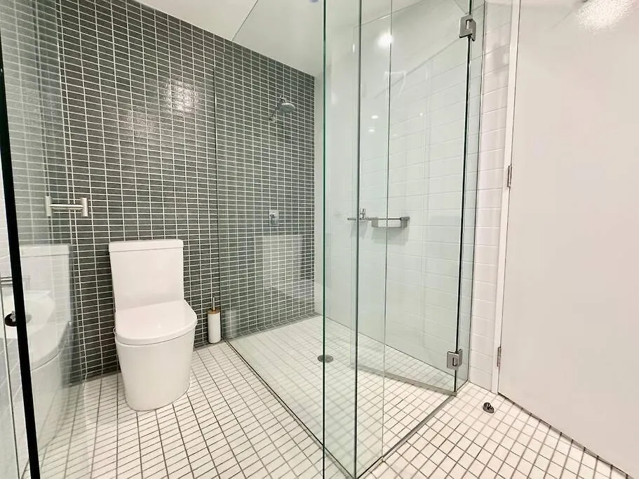 Amazing Aria Luxury On The 8Th Floor, Broadbeach Gold Coast Daire
