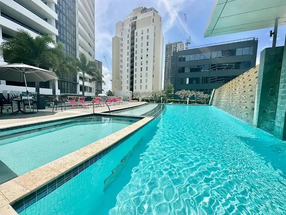 Amazing Aria Luxury On The 8Th Floor, Broadbeach Gold Coast